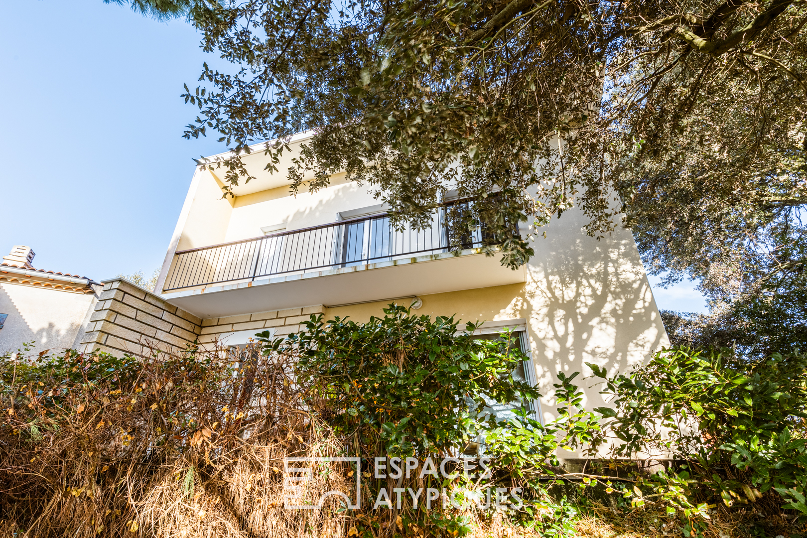 Villa avec vue mer au coeur du Parc