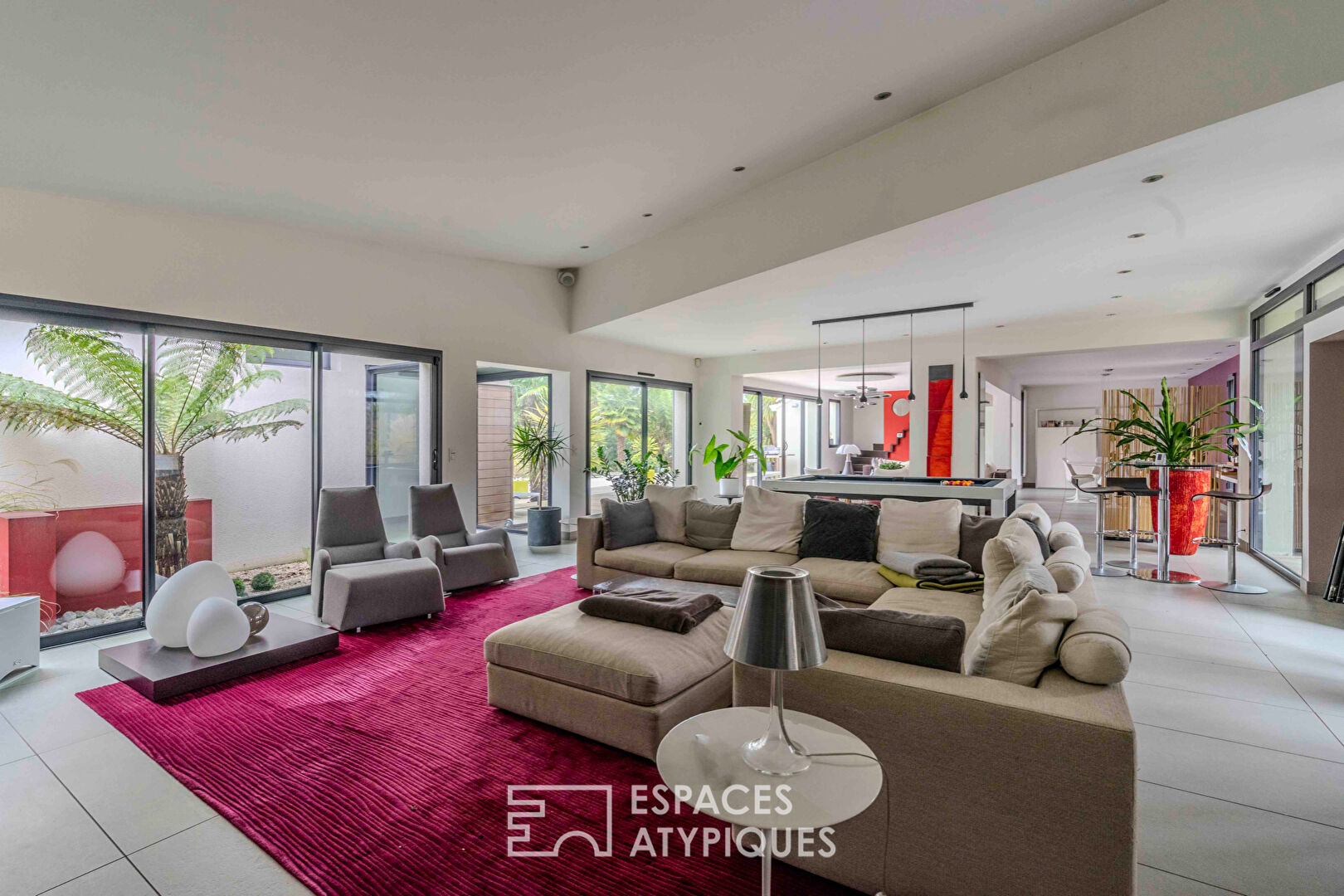 The Family Villa