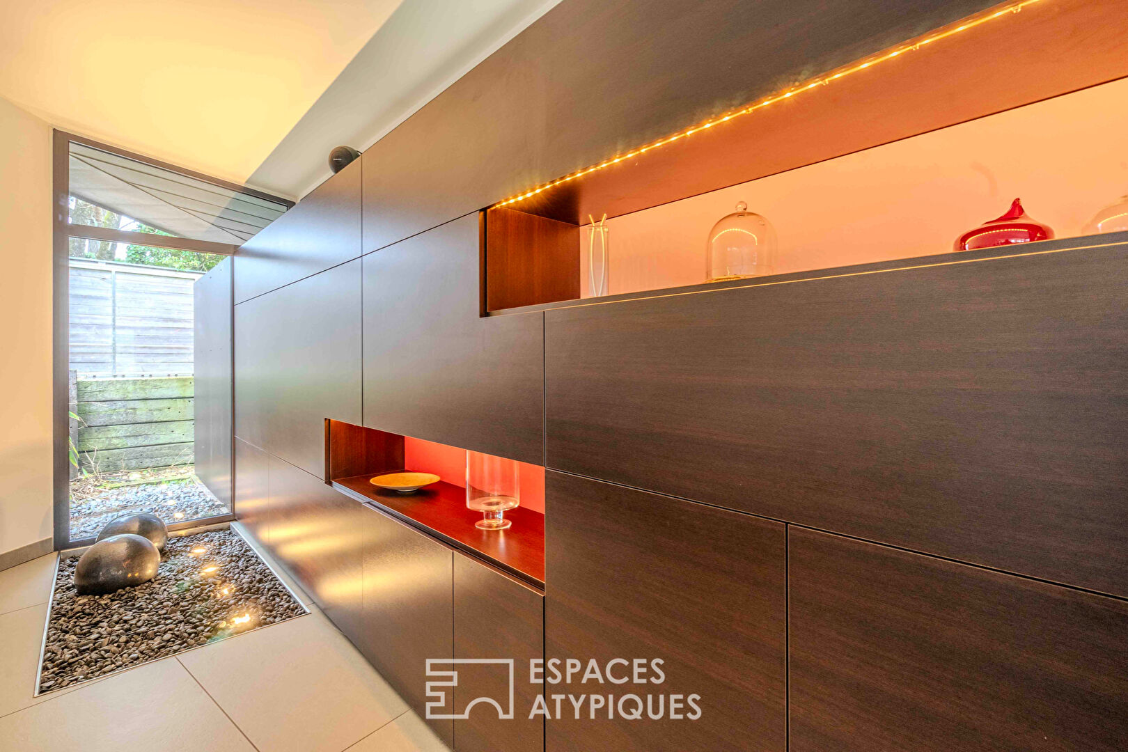 The Family Villa