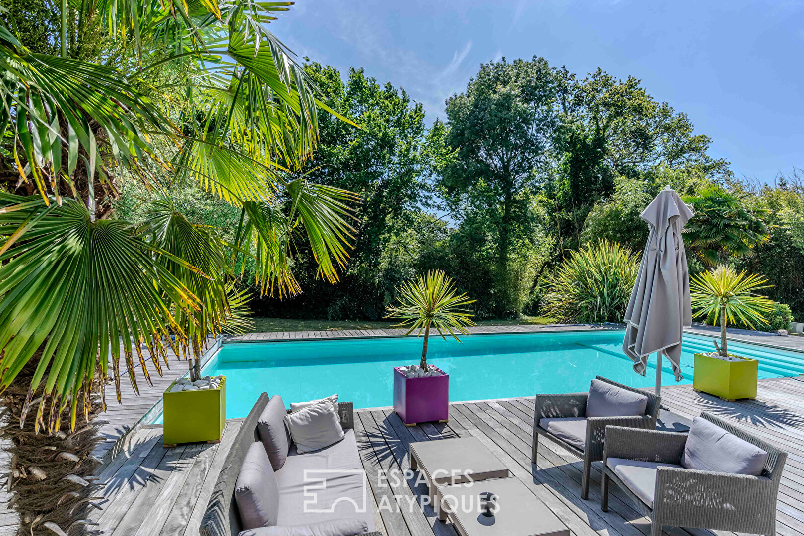 The Family Villa