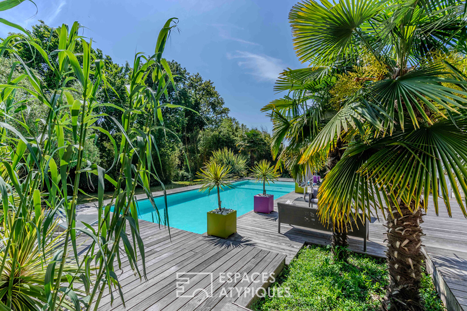 The Family Villa