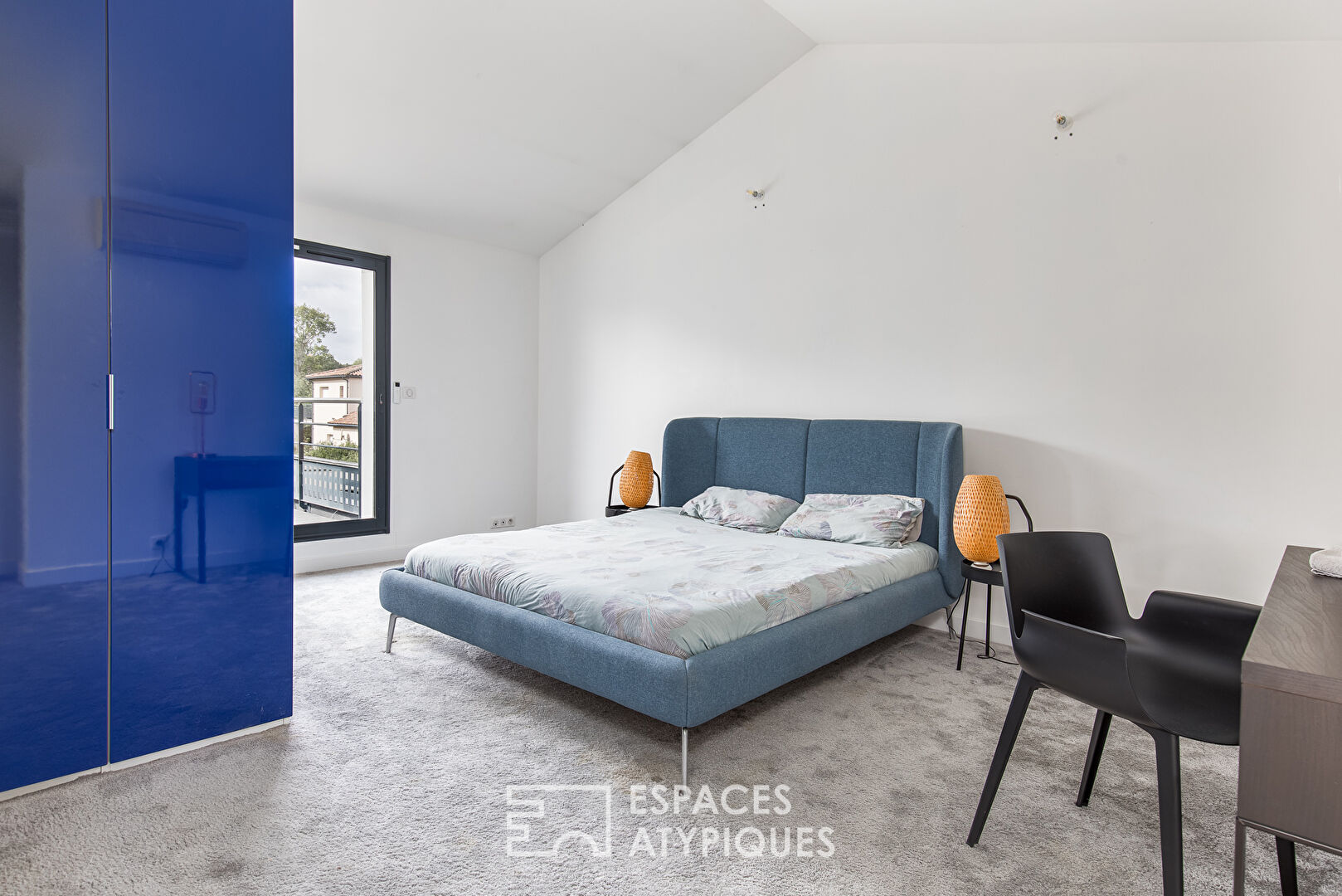 Contemporary house in L’Isle-Jourdain