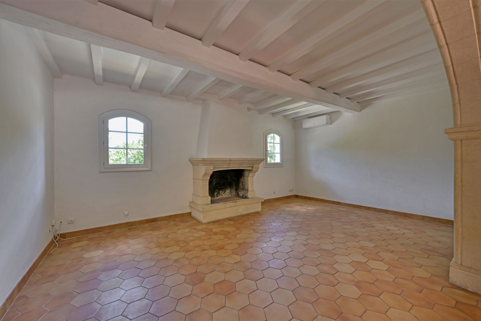 Maison de caractère à Nîmes