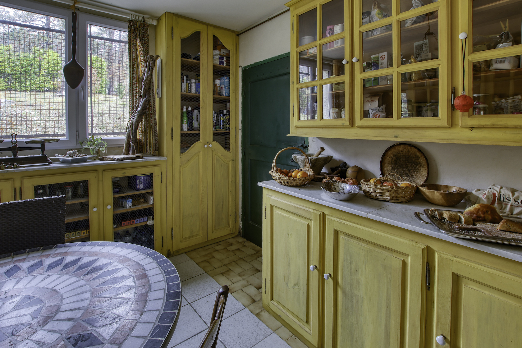 La Dolce Vita proche de Sisteron