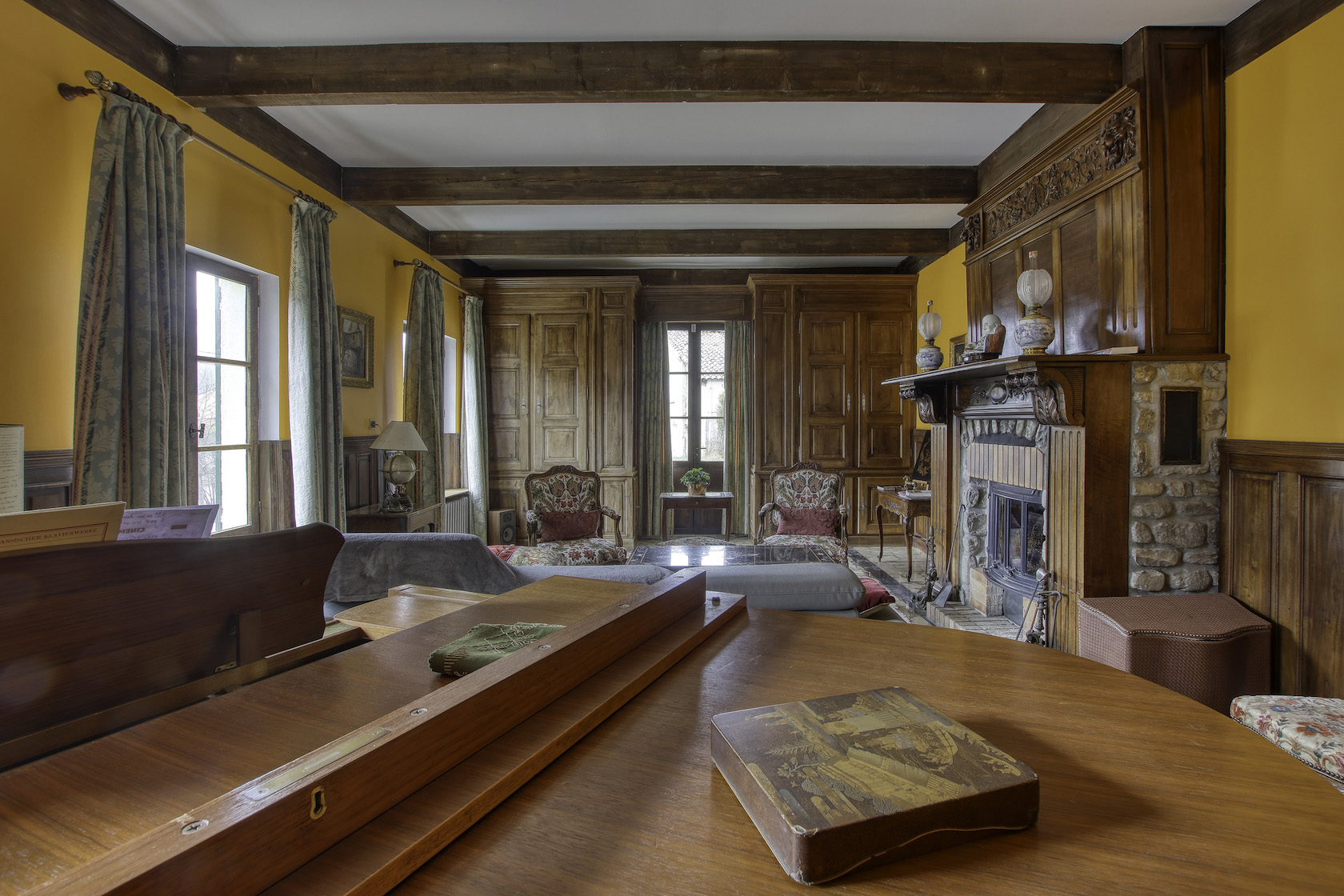 La Dolce Vita proche de Sisteron
