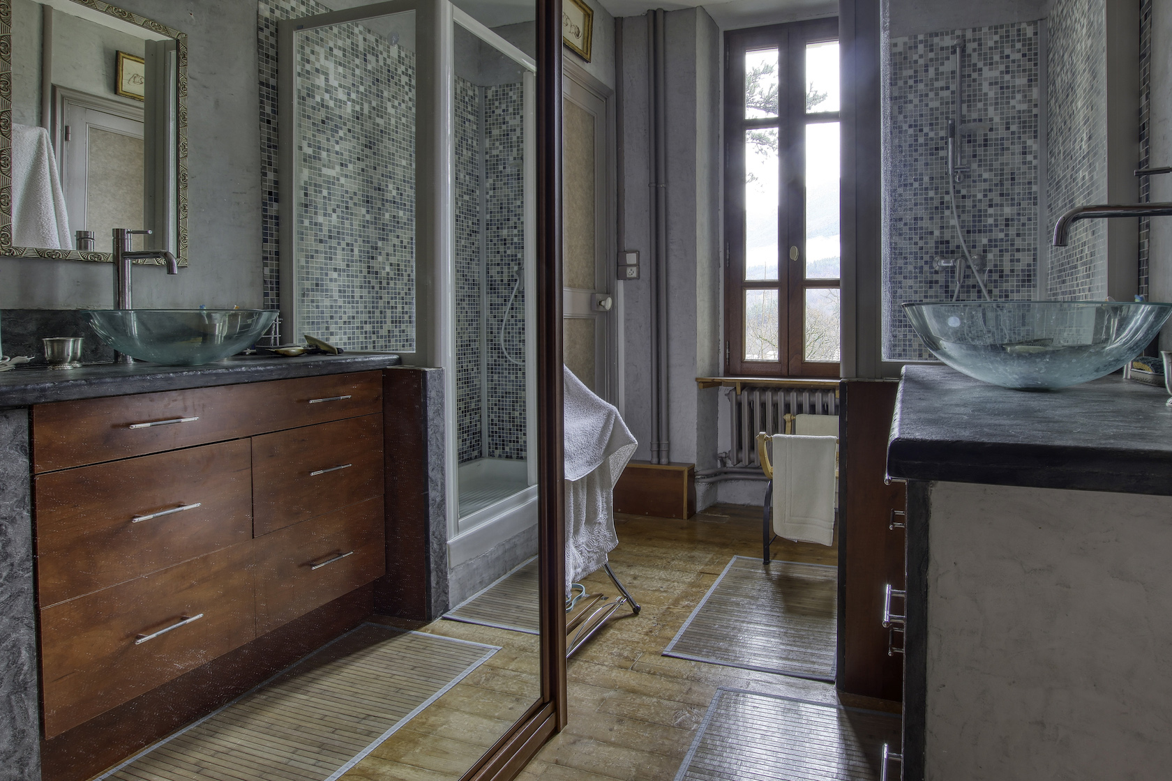 La Dolce Vita proche de Sisteron