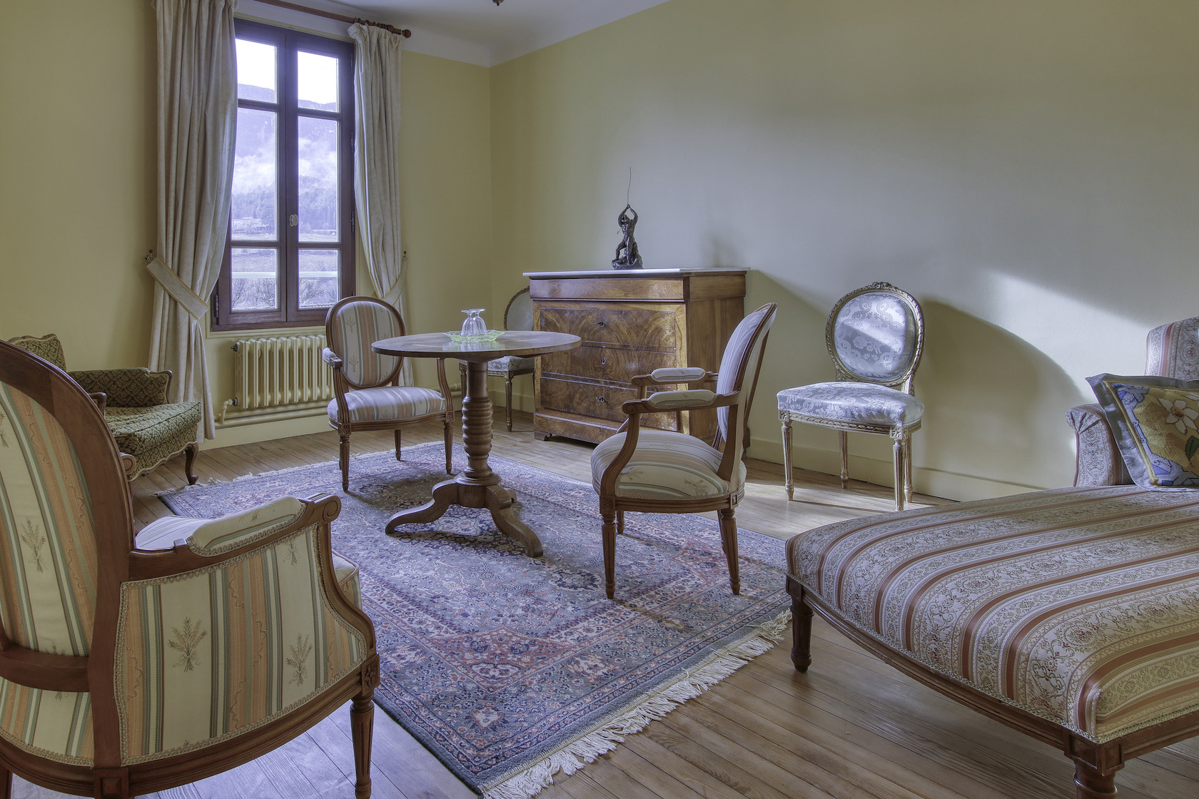 La Dolce Vita proche de Sisteron