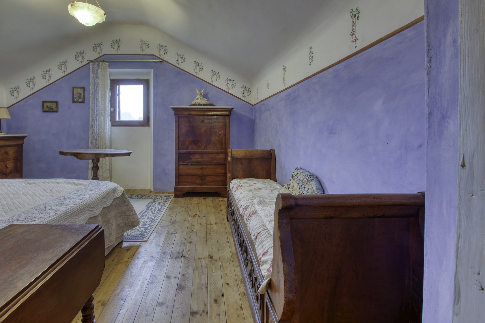 La Dolce Vita proche de Sisteron