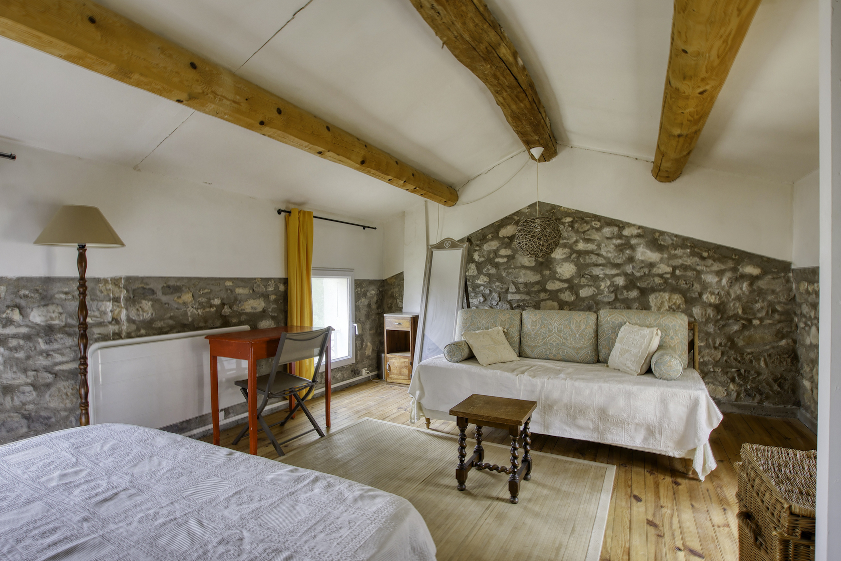 La Dolce Vita proche de Sisteron