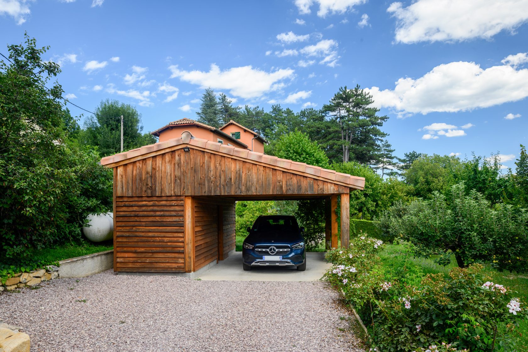 La Dolce Vita proche de Sisteron