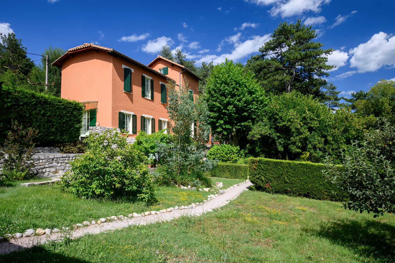 La Dolce Vita proche de Sisteron