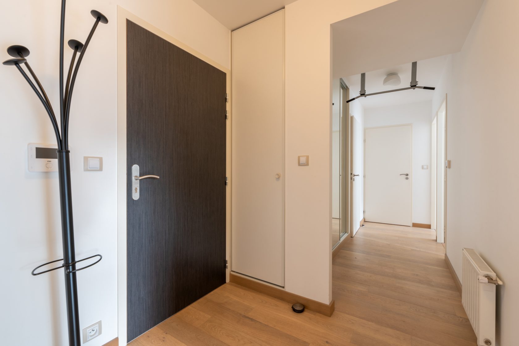 L’écrin zen  Appartement Rennes 3 pièces  69 m2  meublé centre ville