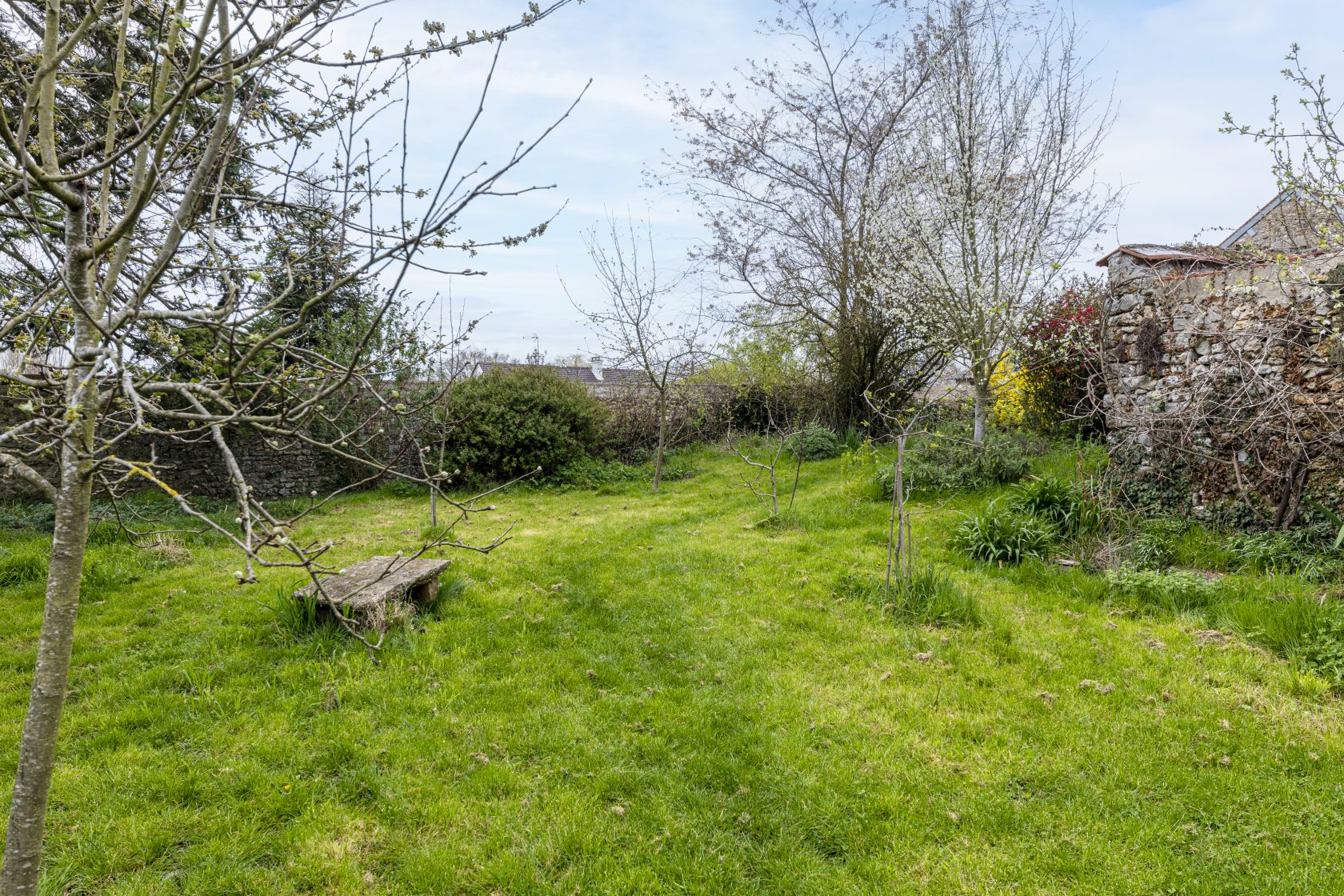 The tit property