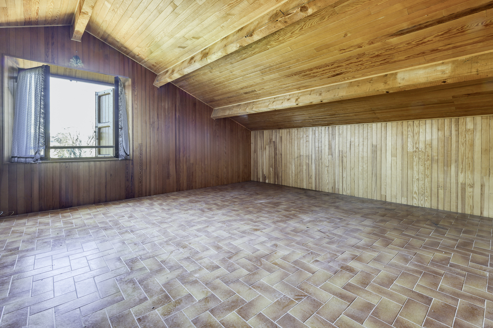 Large family property near Digne Les Bains