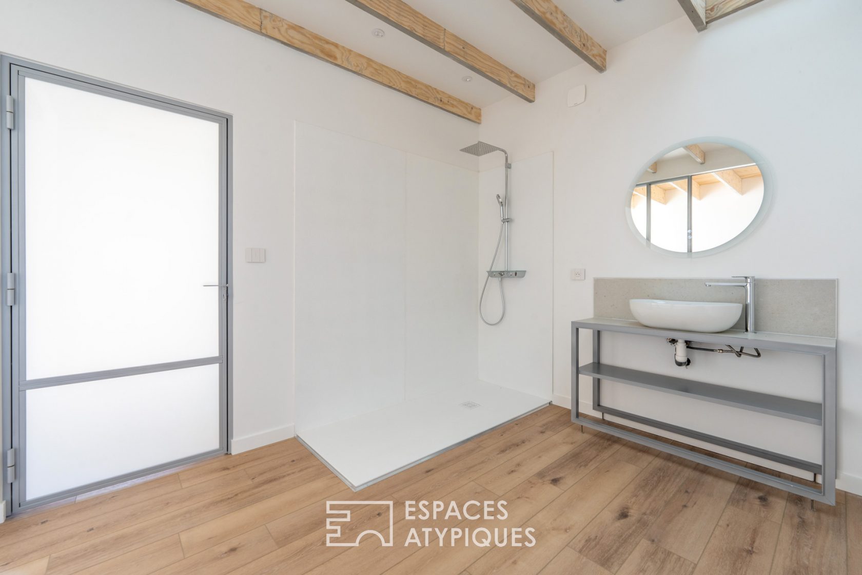 Maison d’architecte Bioclimatique