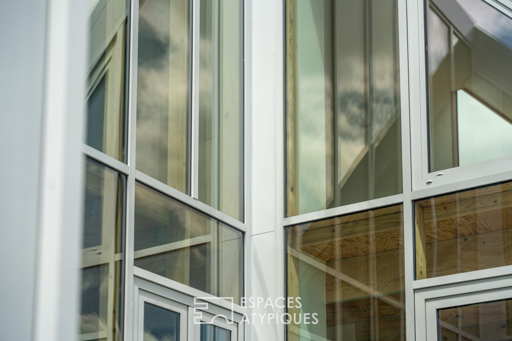 Maison d’architecte Bioclimatique