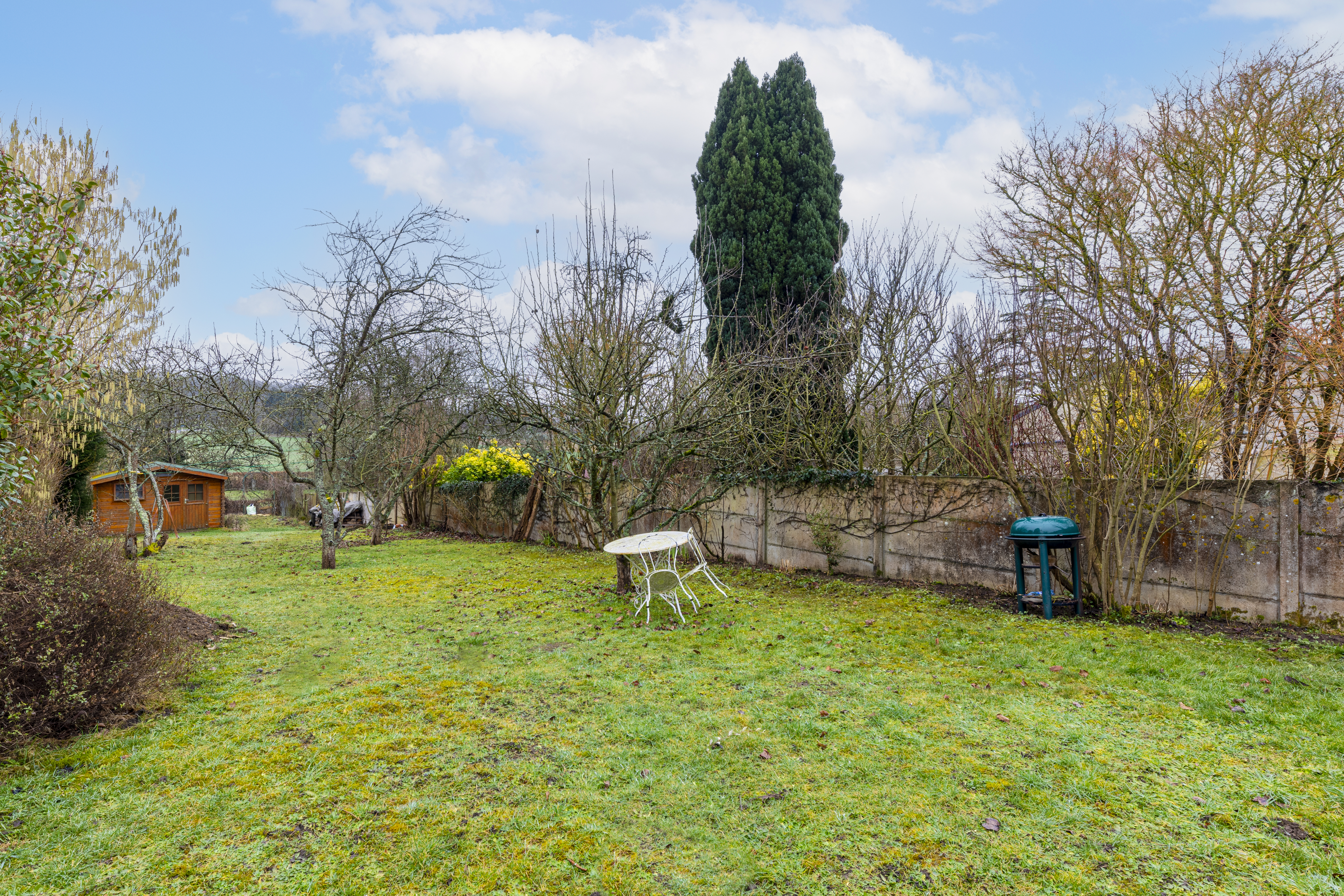 Charming residence in the heart of the Vexin Natural Park