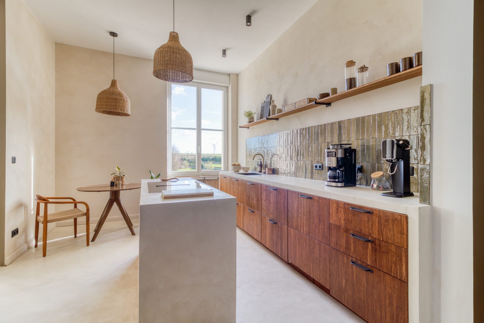 Maison de Maitre du XIXème siècle entièrement rénovée