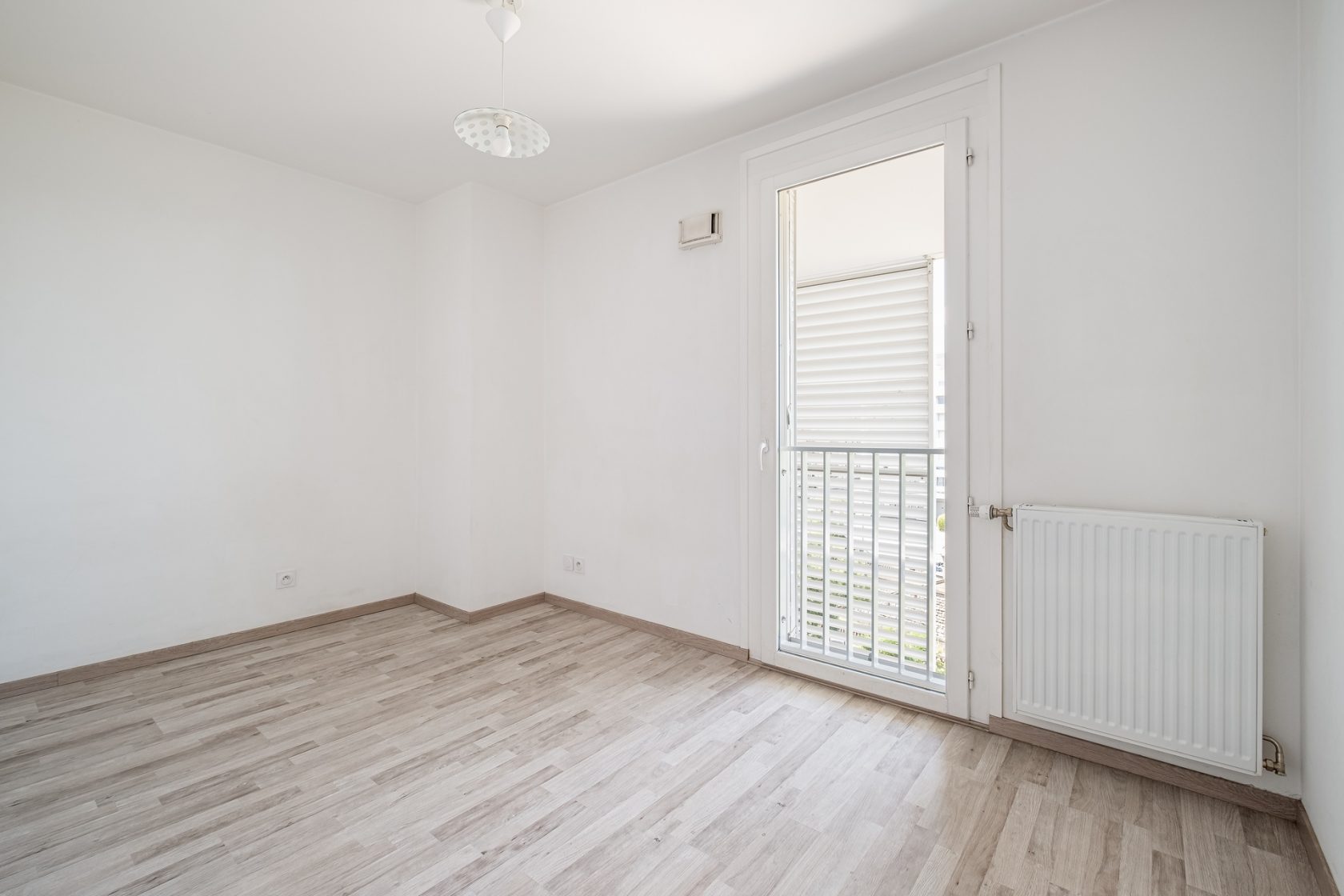 Appartement duplex avec vue panoramique