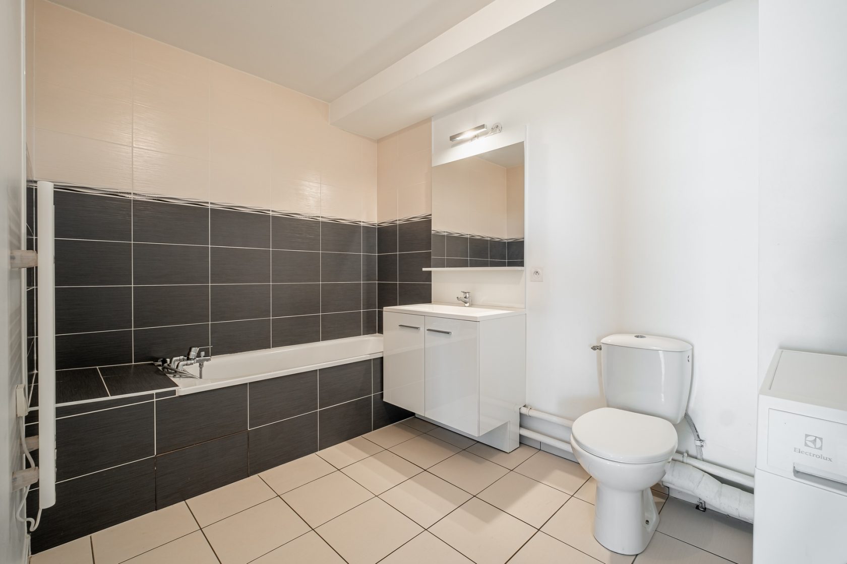Appartement duplex avec vue panoramique