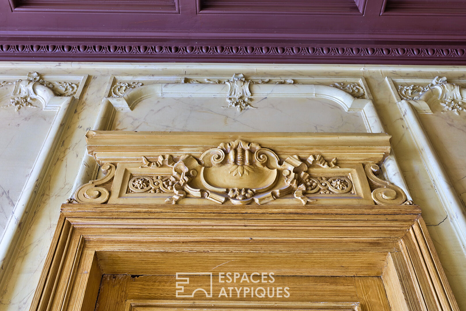Appartement lumineux – Place des Victoires