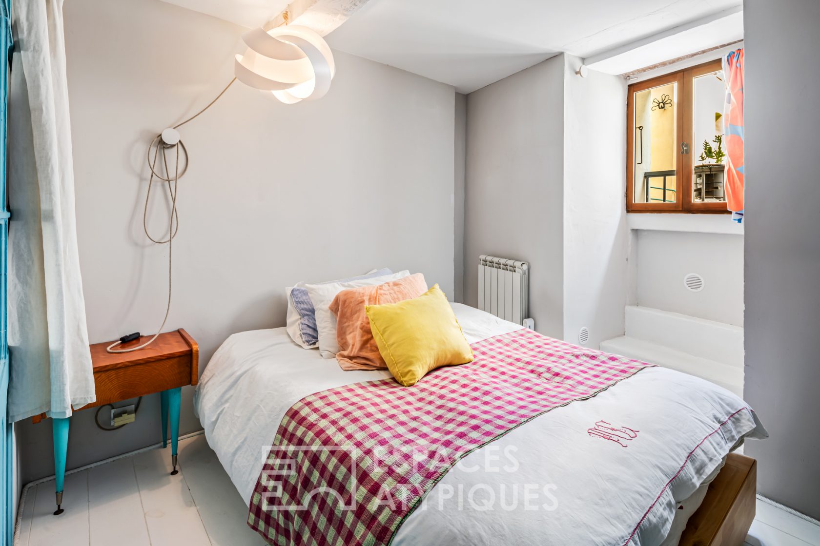 Maison de Ville aux pieds des Albères