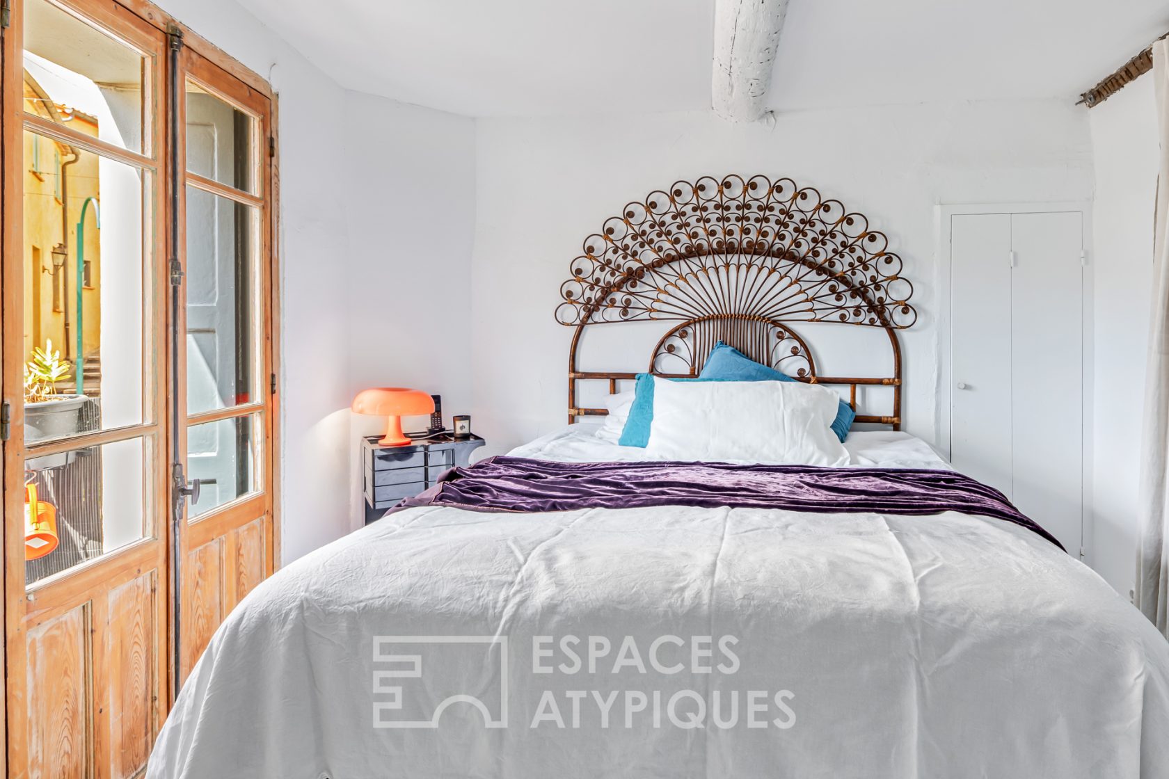 Maison de Ville aux pieds des Albères
