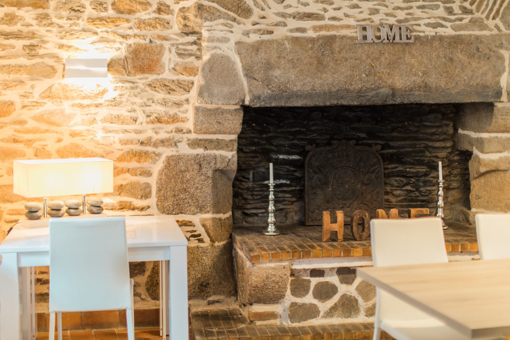 La secrète – Maison du XVIème siècle au coeur du Conquet