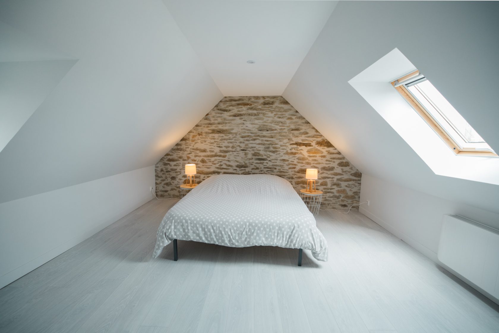 La secrète – Maison du XVIème siècle au coeur du Conquet
