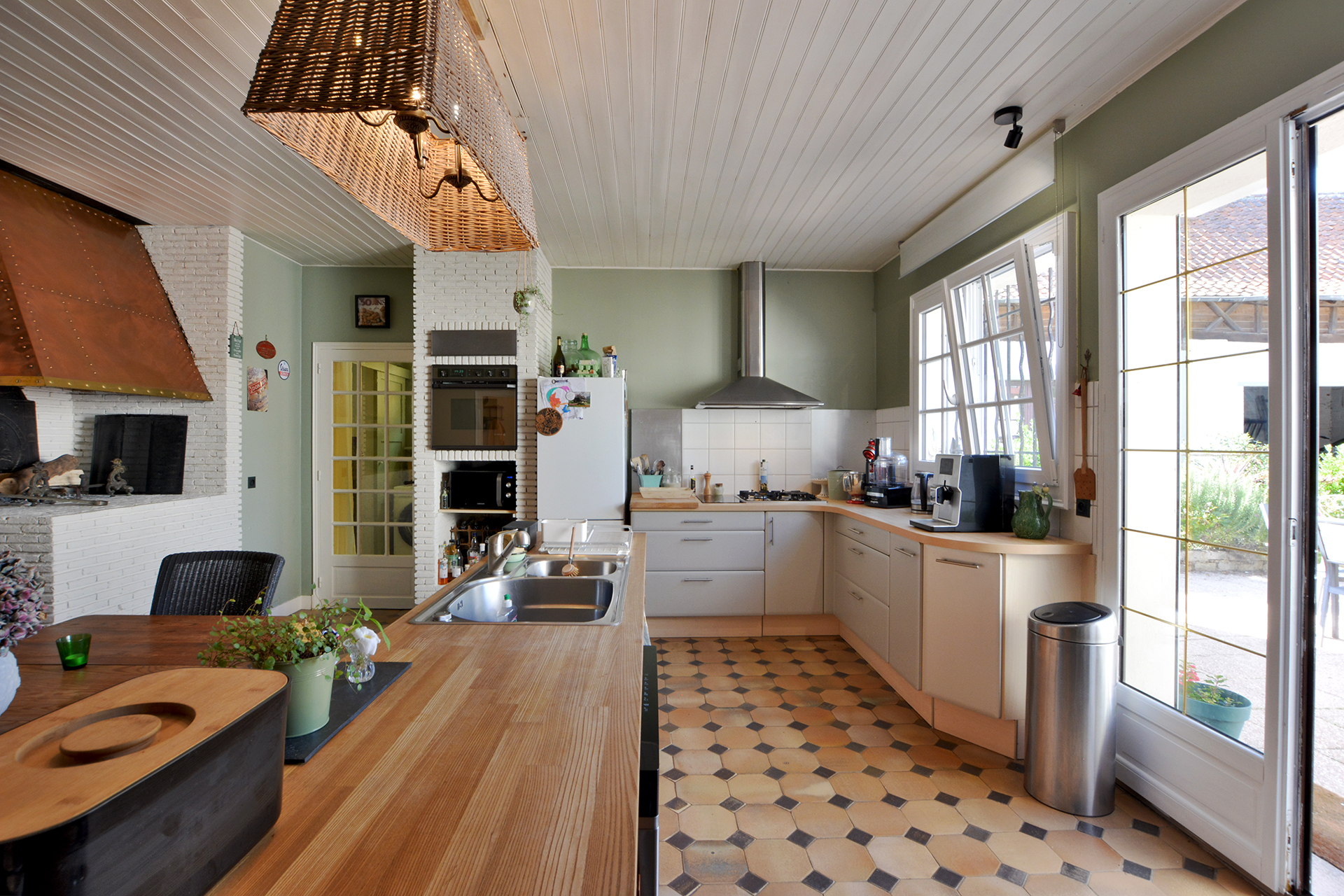 La Sage des Marres – Elegance near Abbeville