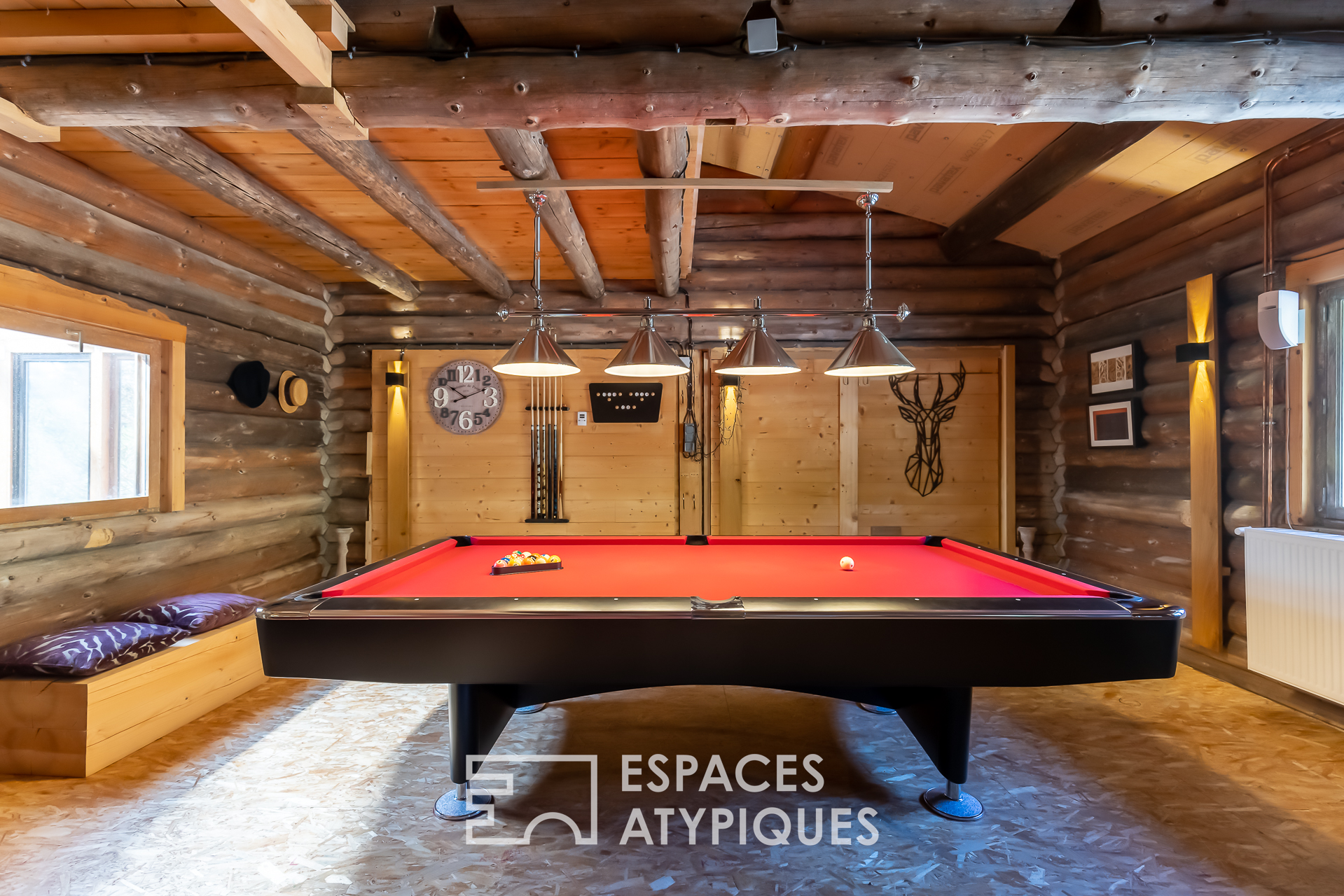 Propriété d’exception près de la source du Lison