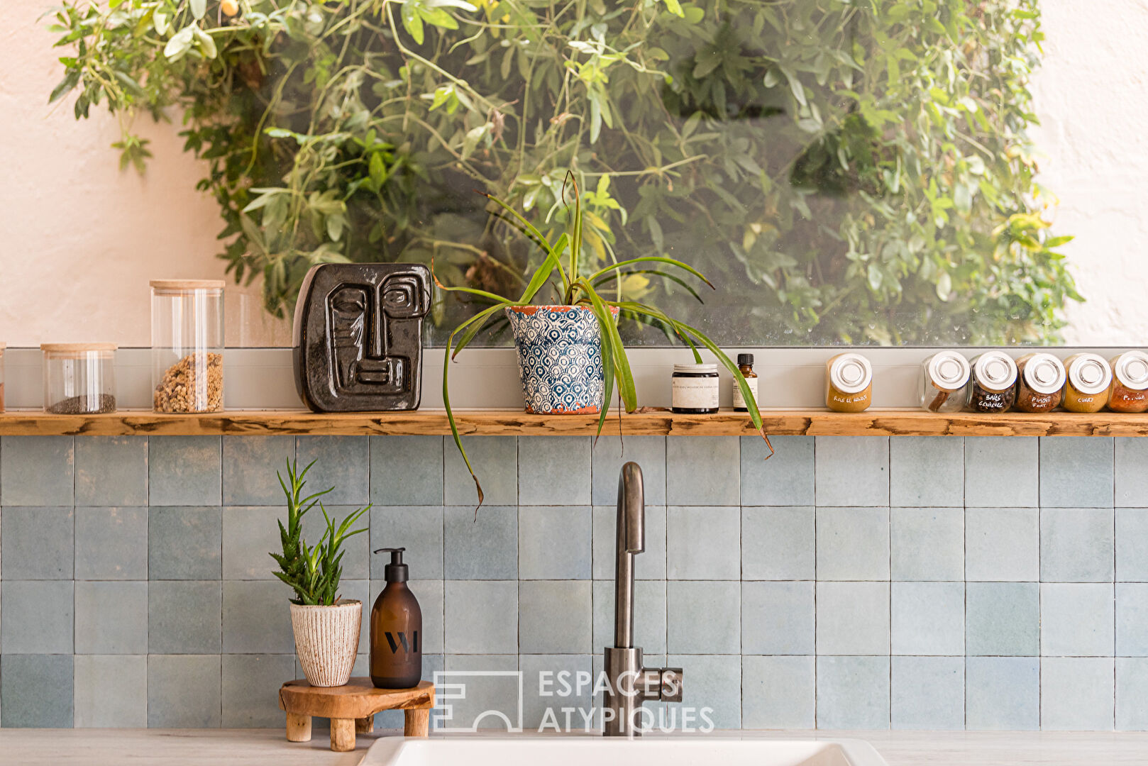 Charmante maison avec extérieur au Bouscat