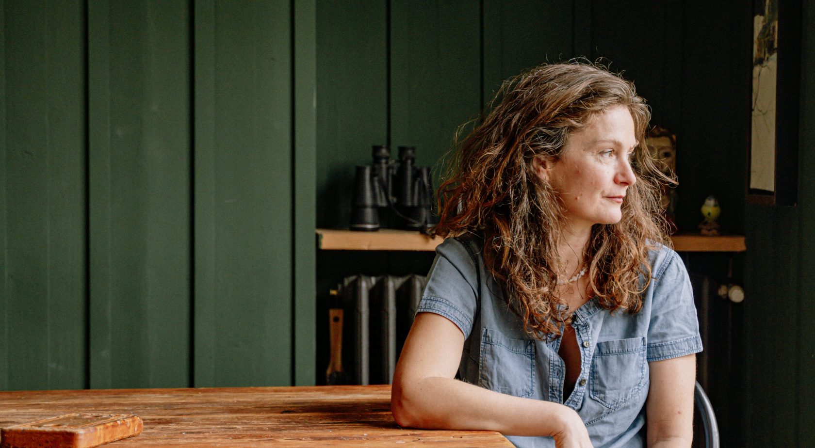 Le Club x Béatrice Laval : à la rencontre du Monde Sauvage