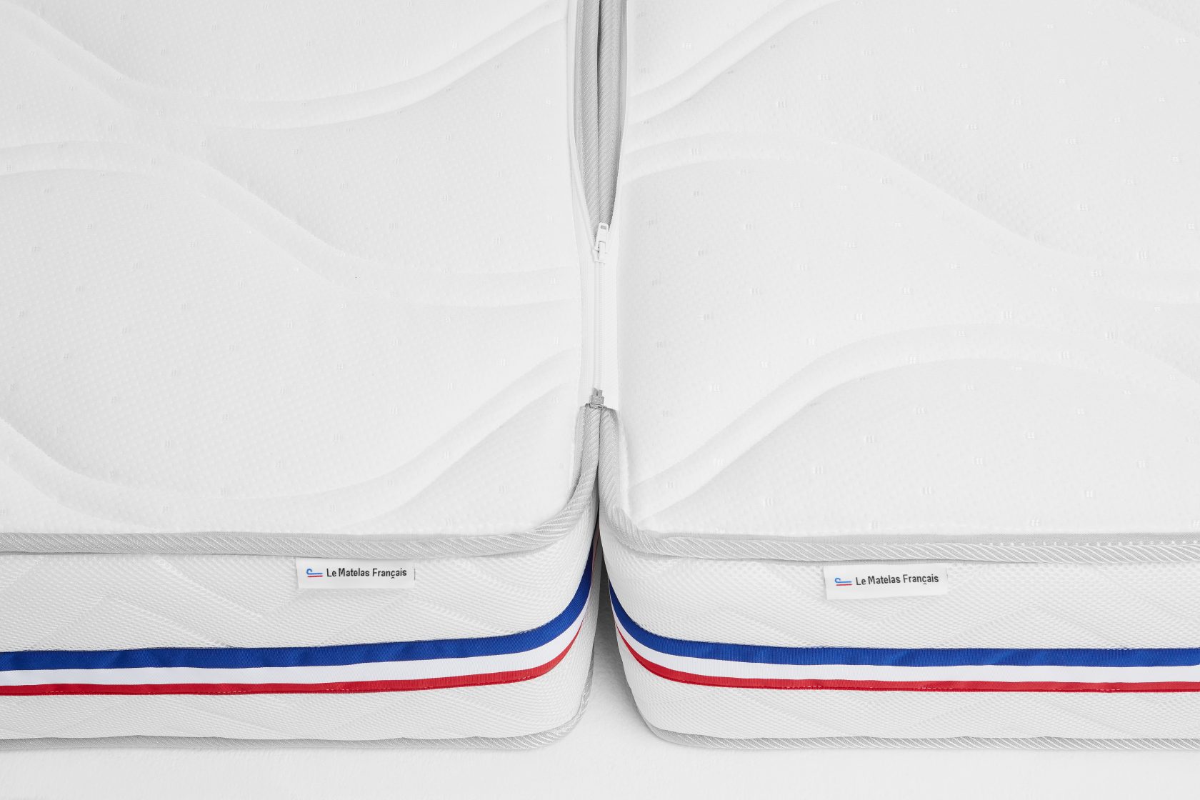 Literie Hôtelière pour Particulier Le Matelas Français x Espaces Atypiques