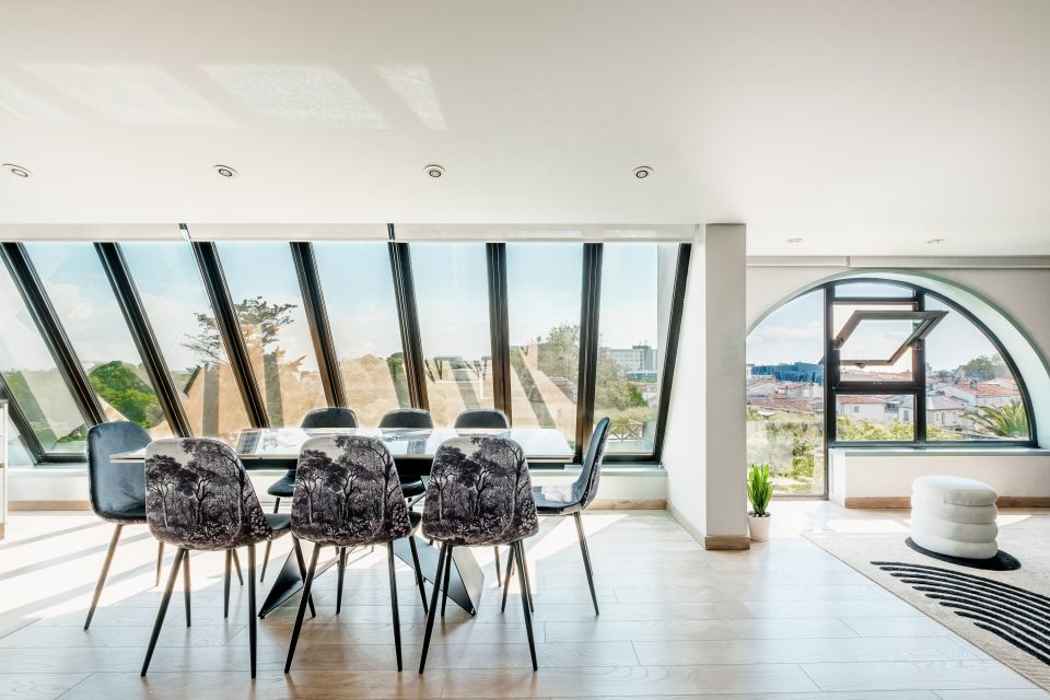 appartement pour 4 personnes en location de vacances centre ville de la rochelle