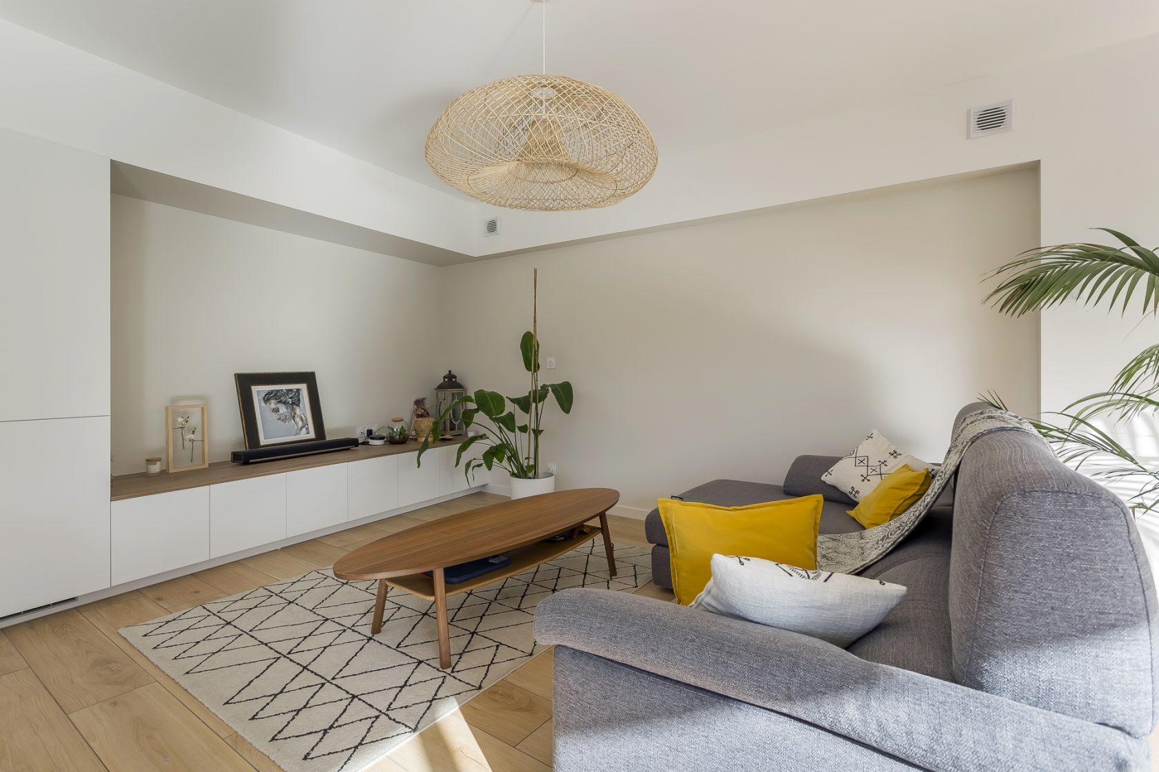 COLIVING – Maison contemporaine avec jardin