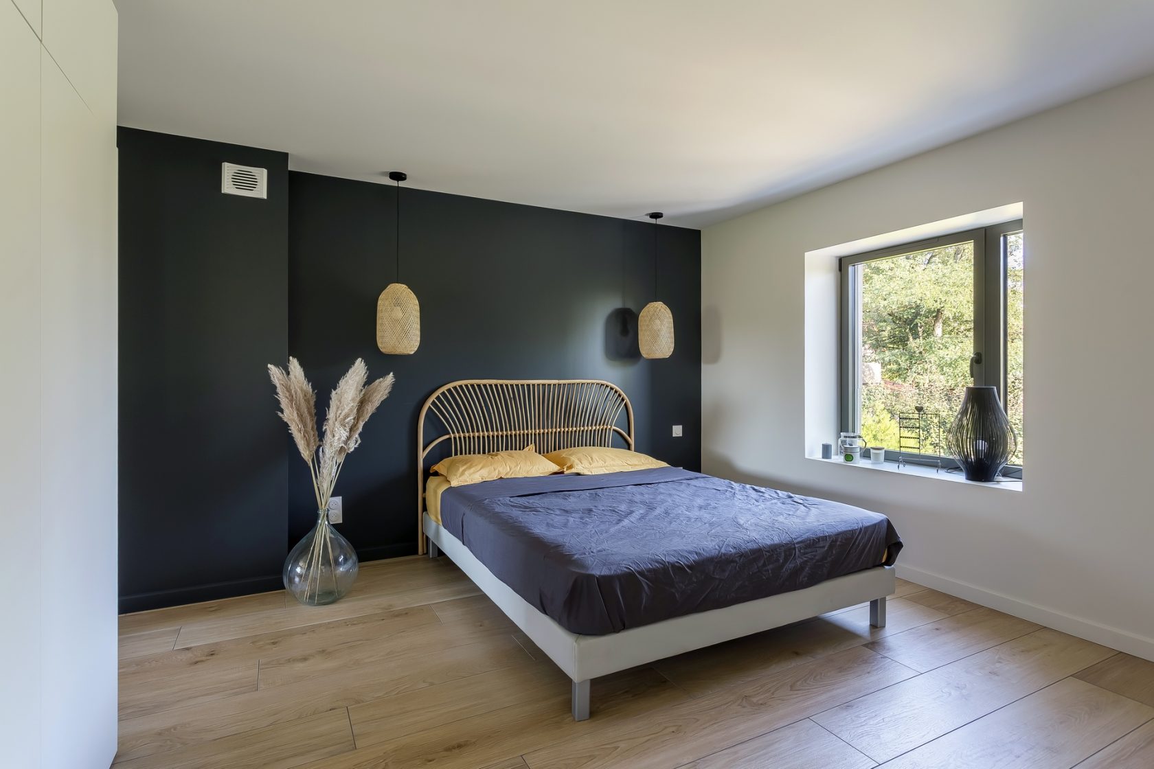 COLIVING – Maison contemporaine avec jardin