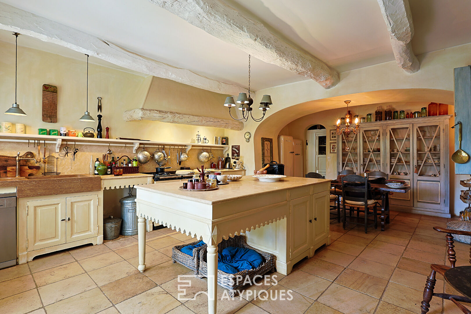 Bastide de caractère dans le var