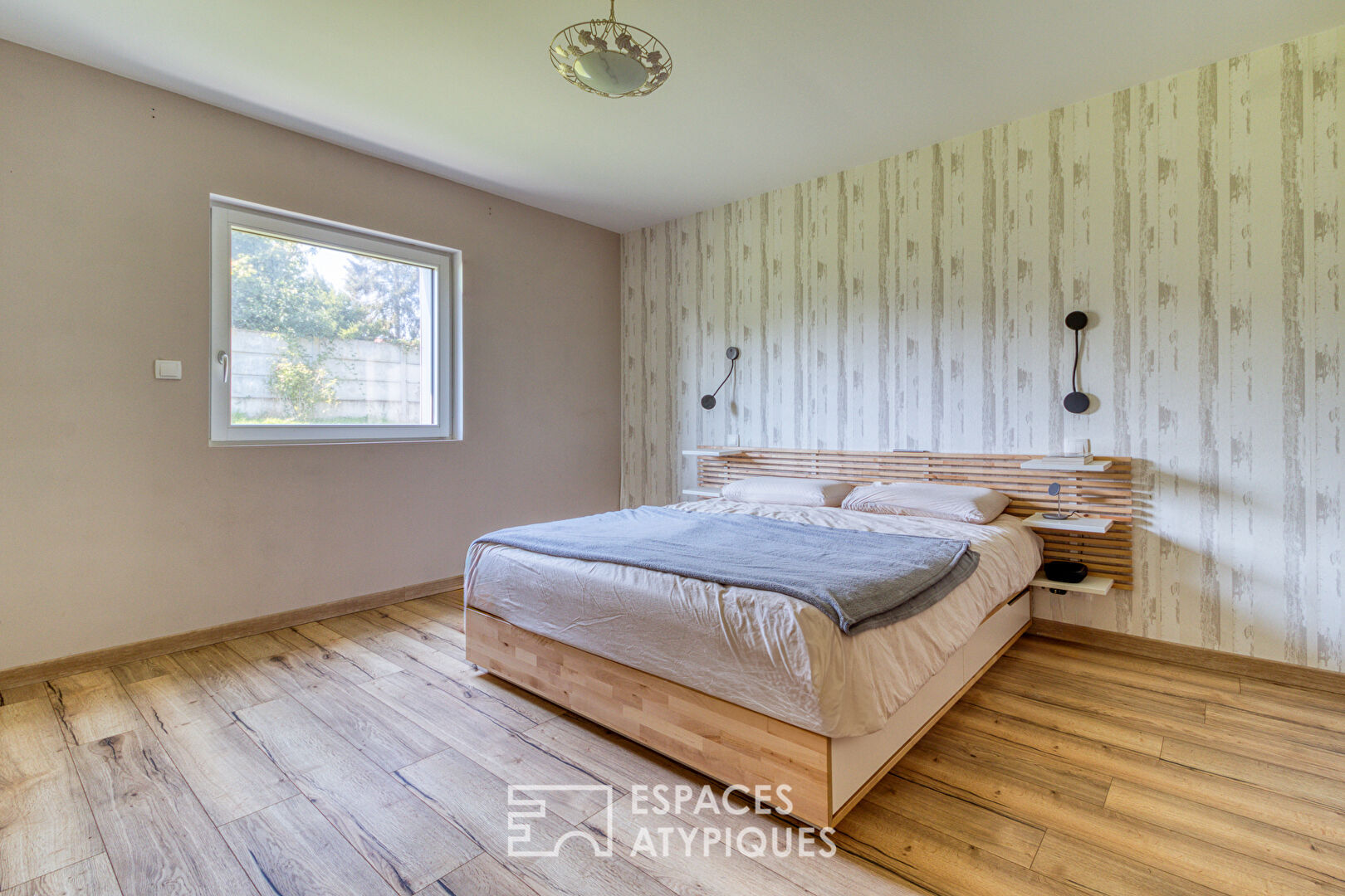 Magnifique maison d’architecte passive en périphérie sud d’Amiens