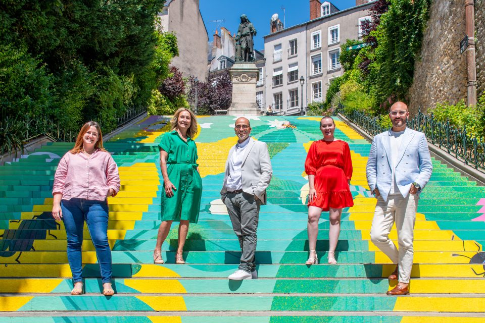 Equipe Blois