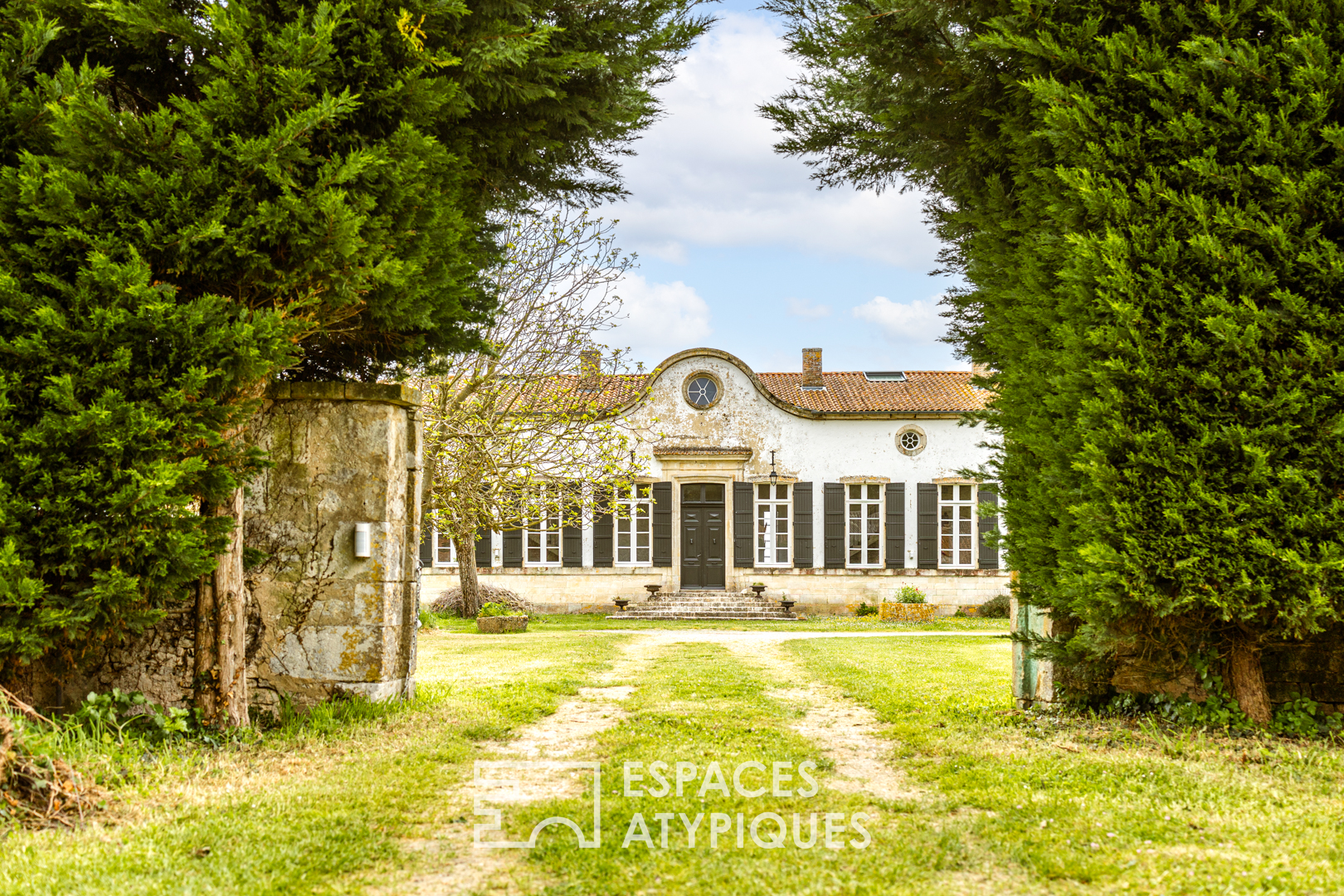 location demeure d_exception dolus d_oléron location de vacances