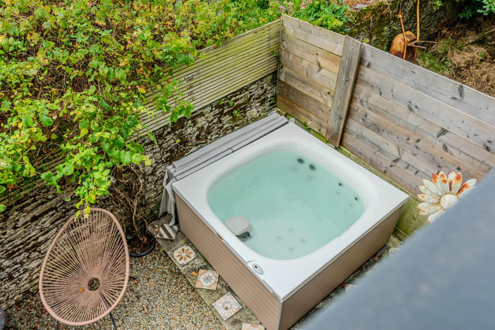 Charming and Surprising House in the Heart of Sucé sur Erdre