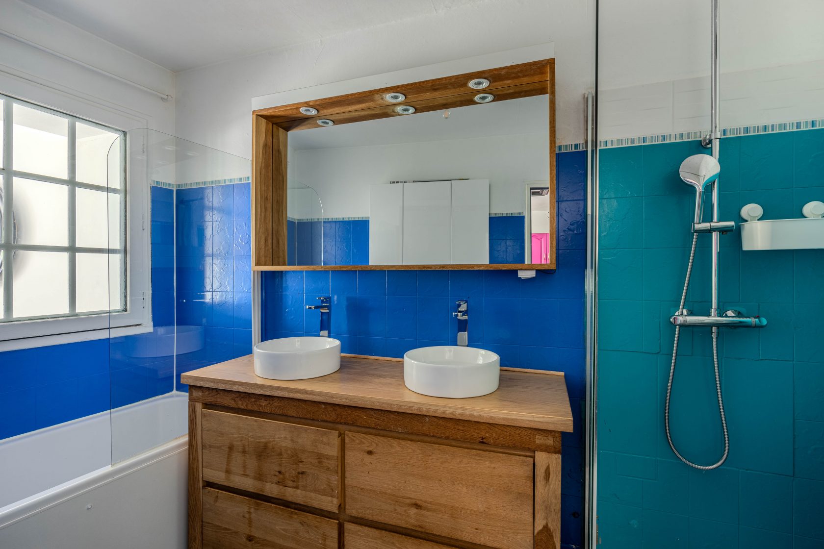 Charming and Surprising House in the Heart of Sucé sur Erdre