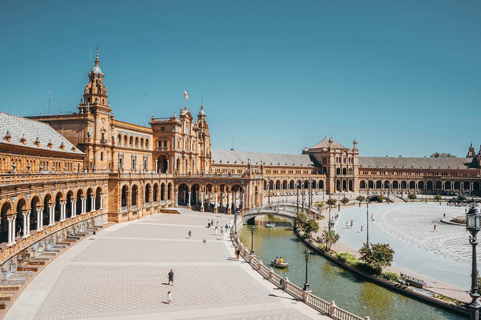 Spain