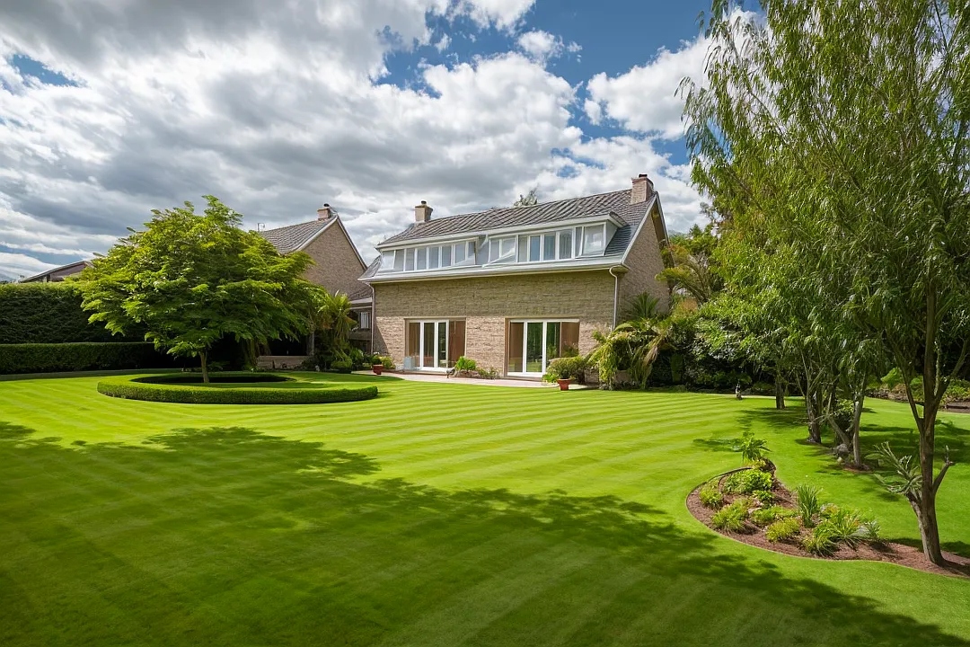 Charming stone house to renovate