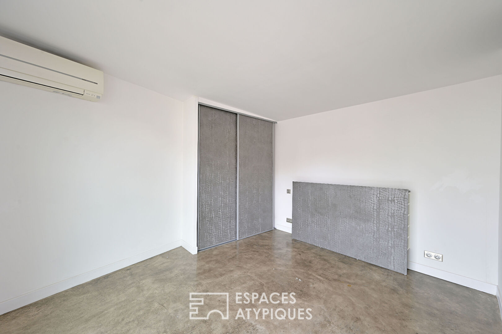 Maison de ville en excellent état avec terrasse au coeur de Montpellier