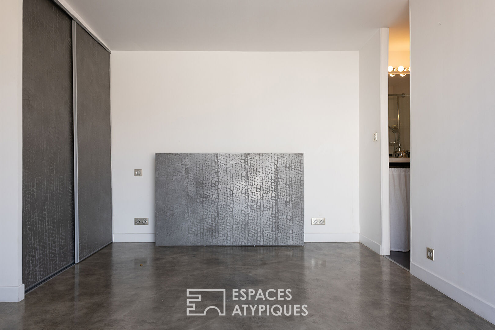 Maison de ville en excellent état avec terrasse au coeur de Montpellier