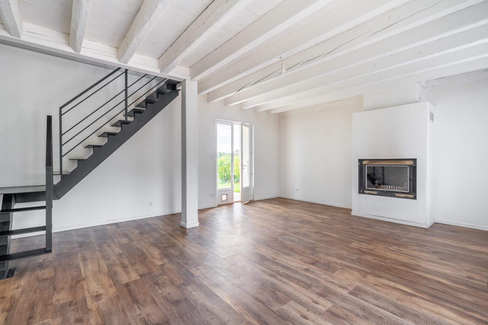 Charmante maison à rénover au coeur du Beaujolais Vert