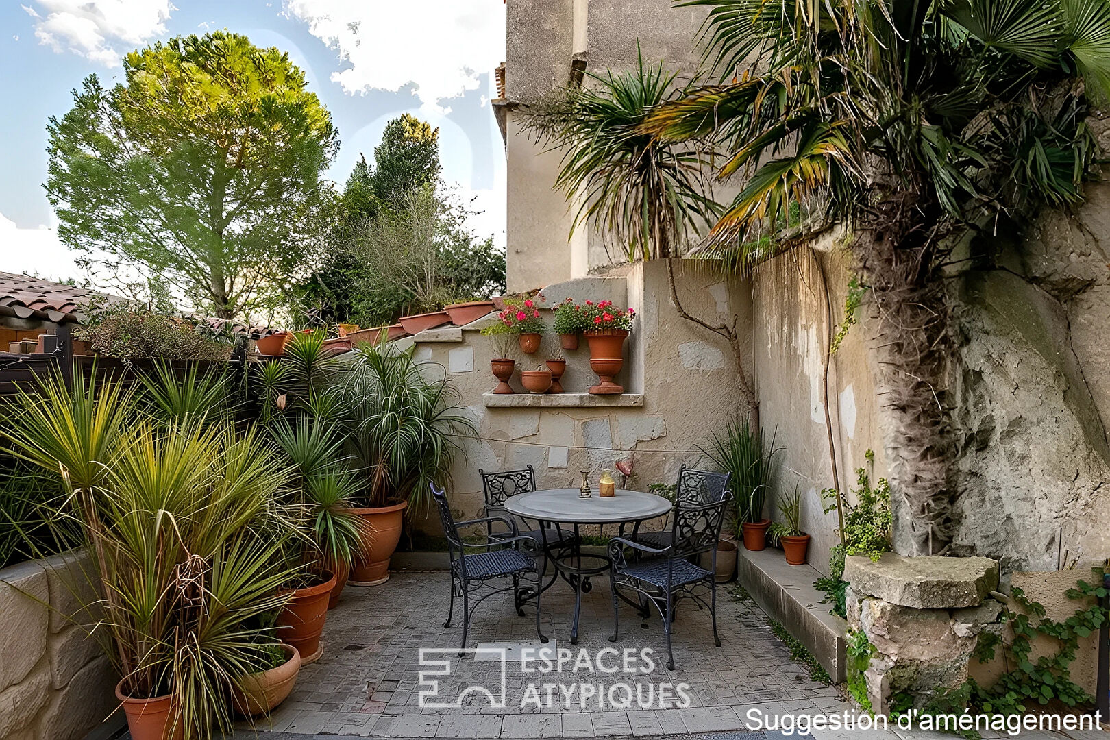 Where Charm Meets Authenticity: A Truly Exceptional Property