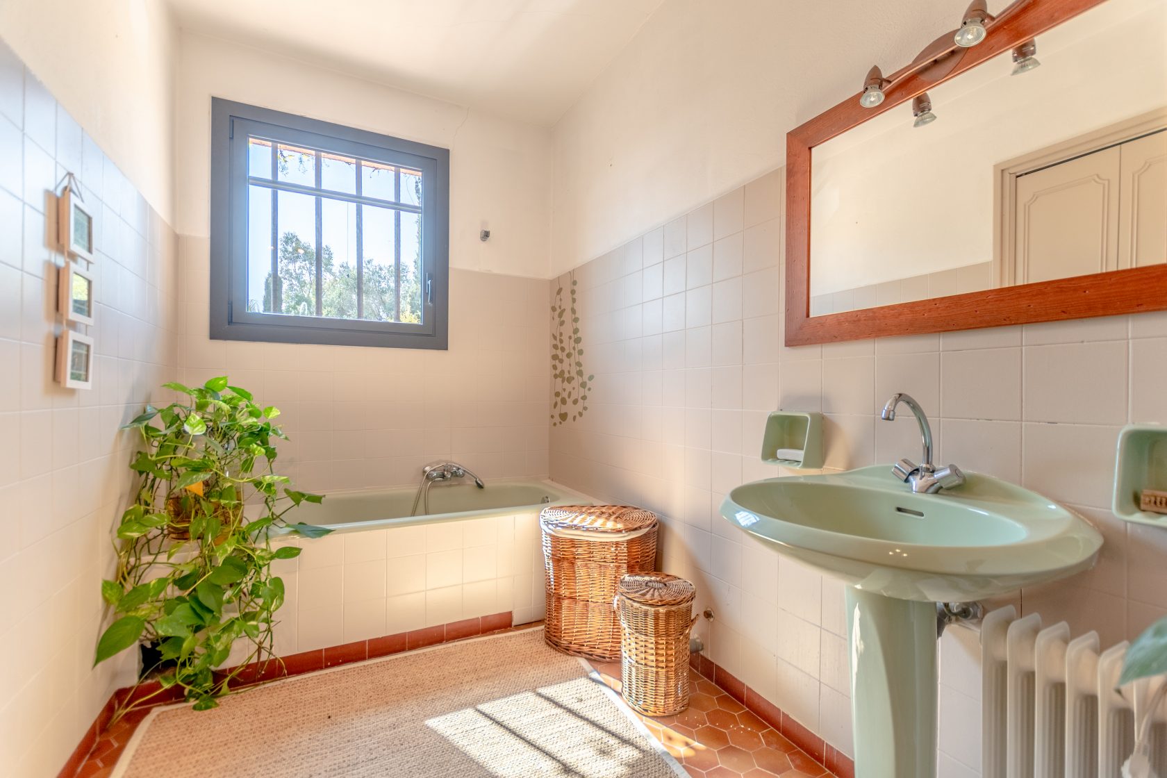 Completely renovated farmhouse with swimming pool